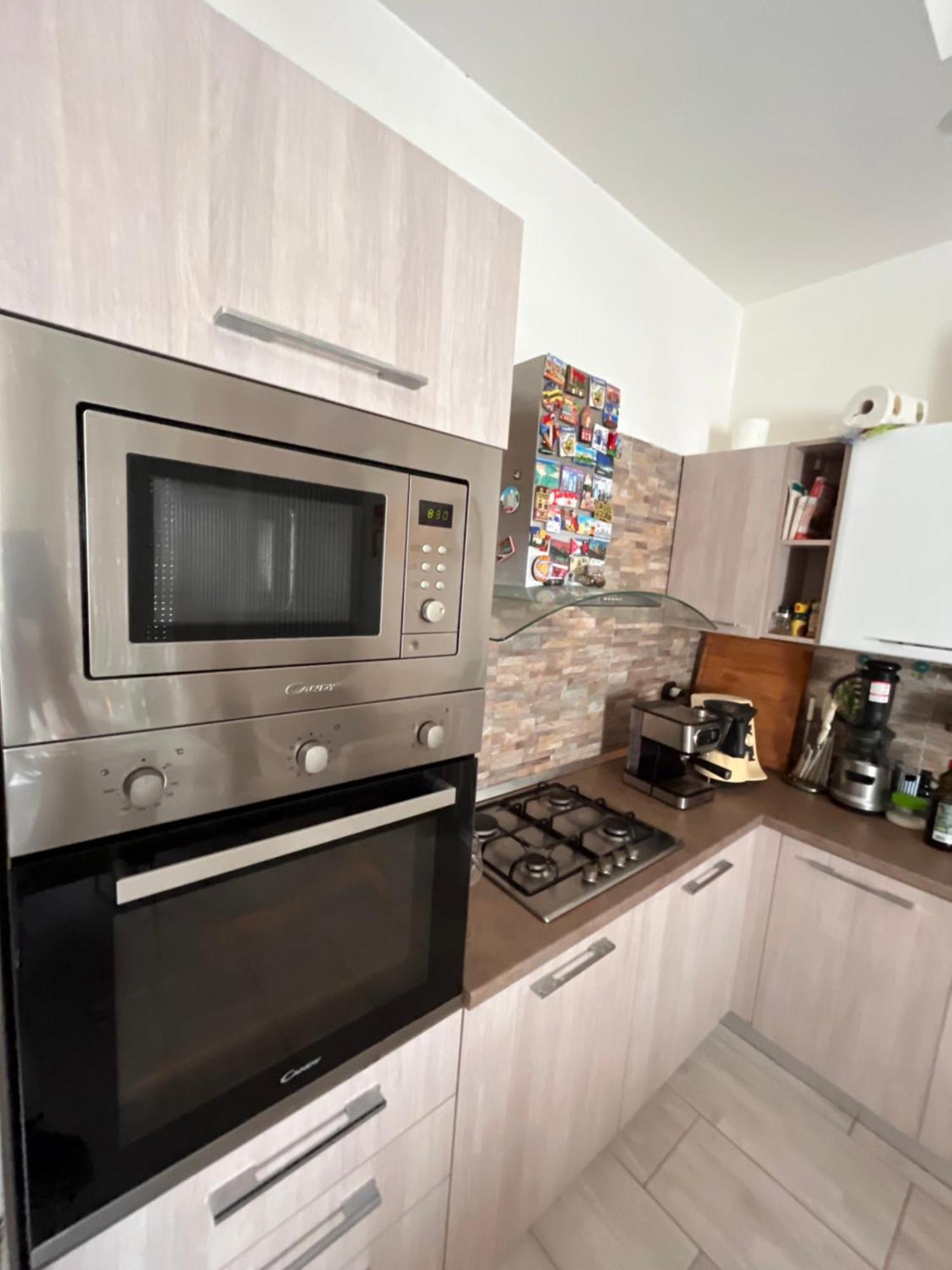 Home Manzoni Bari Extérieur photo