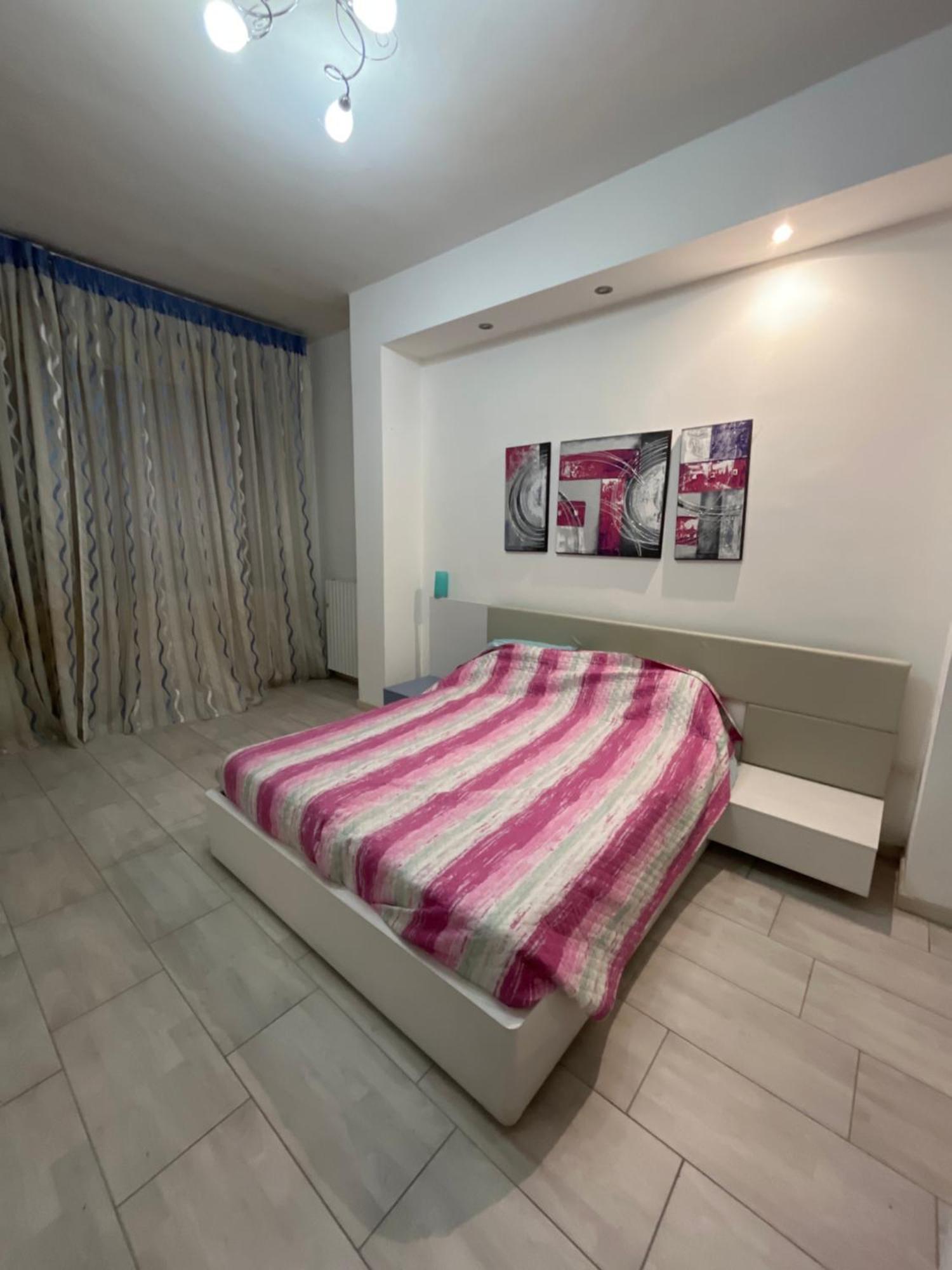 Home Manzoni Bari Extérieur photo