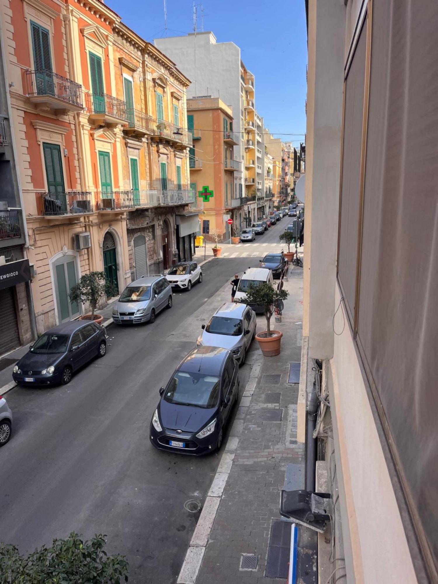 Home Manzoni Bari Extérieur photo