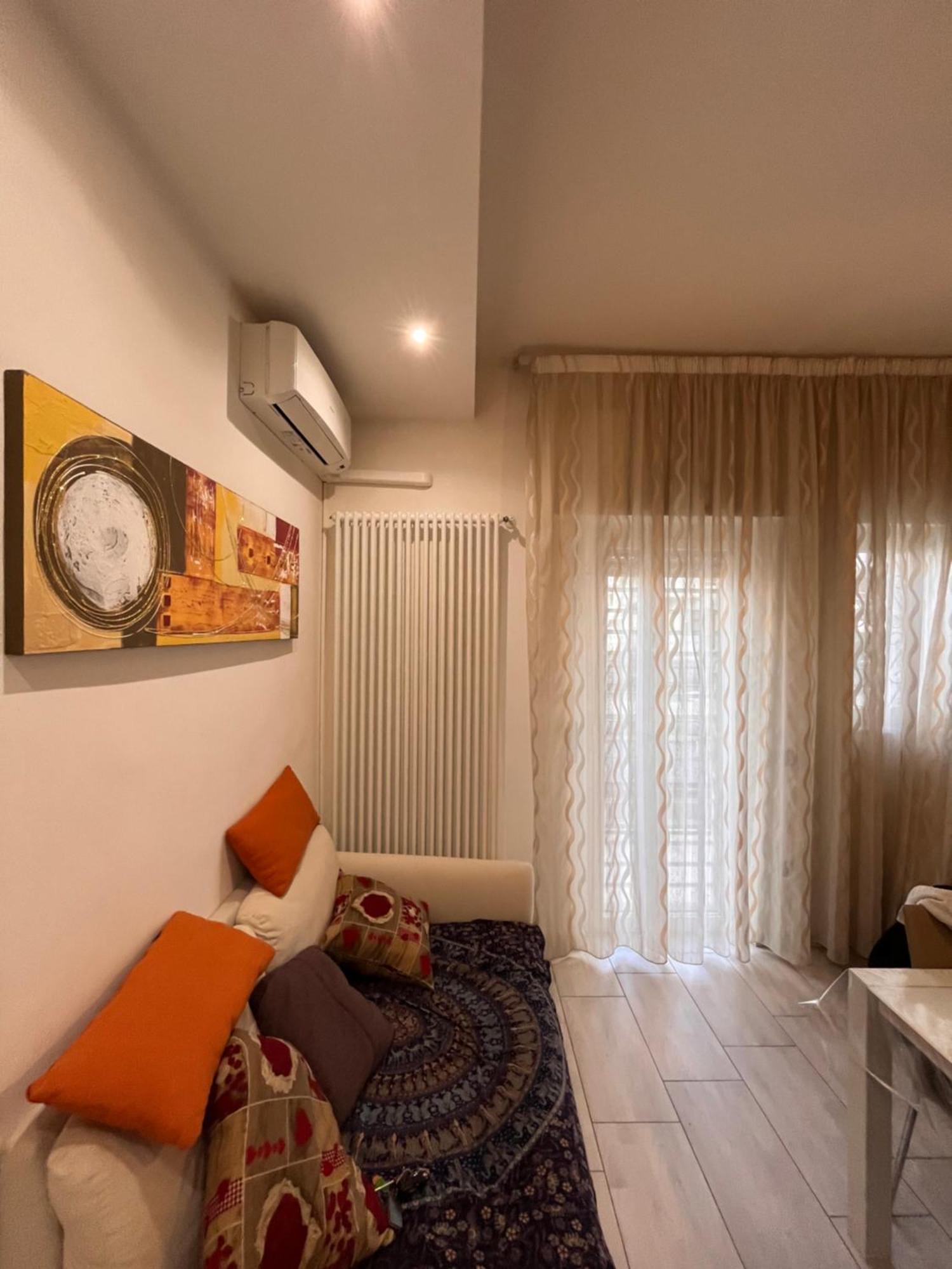 Home Manzoni Bari Extérieur photo